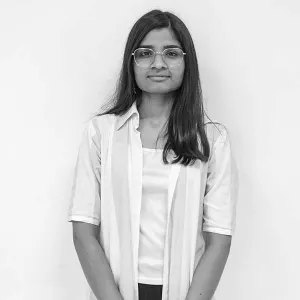Vanshika Agrawal.