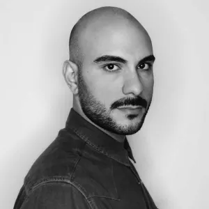 Victor Vespo.