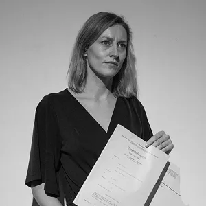 Anica Huck.