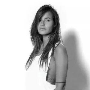 Giulia Tivelli.