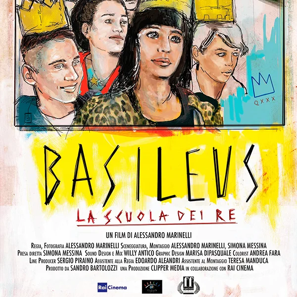 Basileus