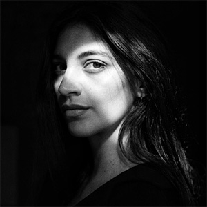 CAMILLA SPACCASASSI.
