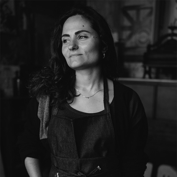 FLAMINIA BULLA.
