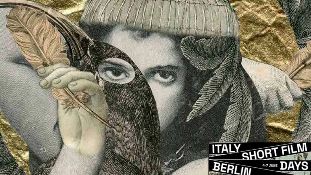 Italy Short Film Days Berlin 2026
