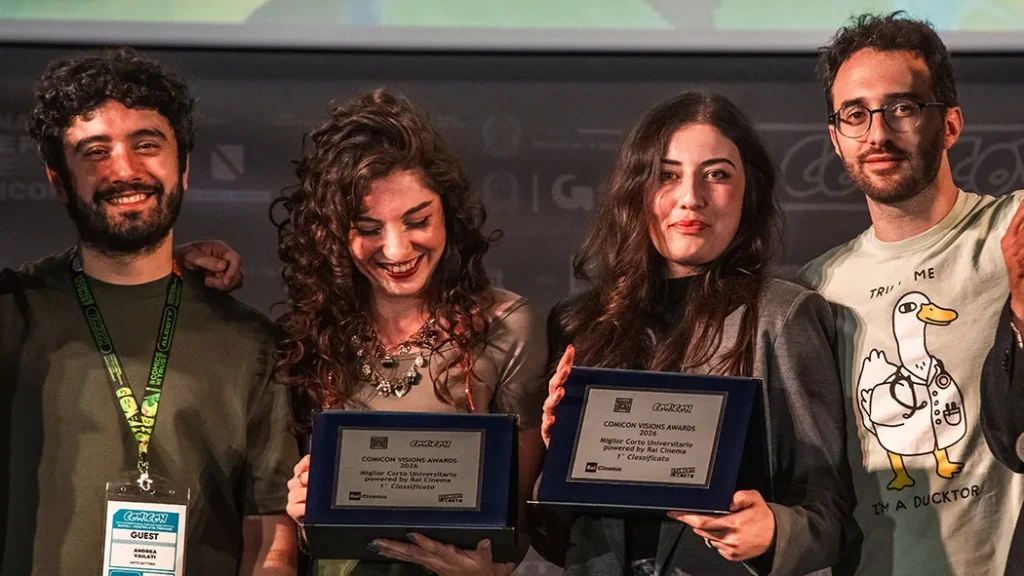 sabrina la macchina di studenti in corto.