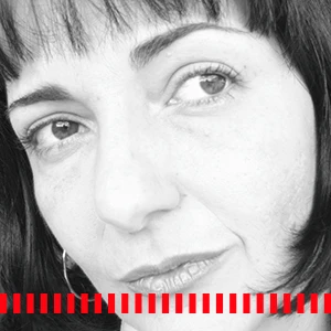 Franca De Angelis.