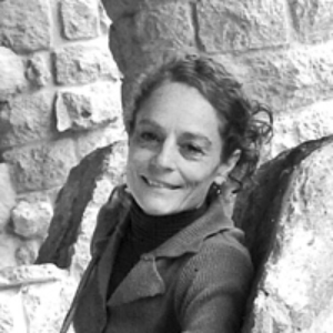 Alessandra Cristiani.