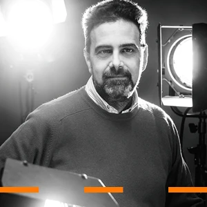 Alessandro Vergoz.