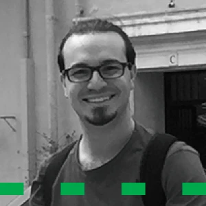 Alessio Cimato.
