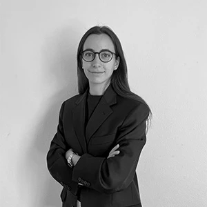 Benedetta Cecchini.