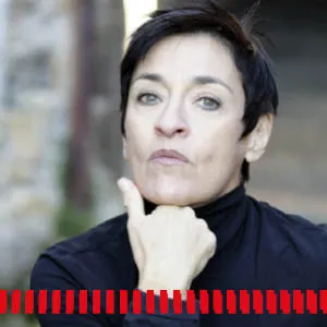 Bianca Alessandra Ara.
