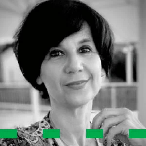 Caterina Di Rienzo.