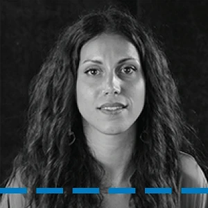 Dafne Sartori.