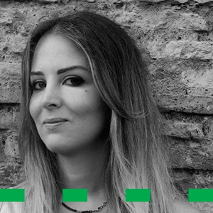Daniela Cotimbo.