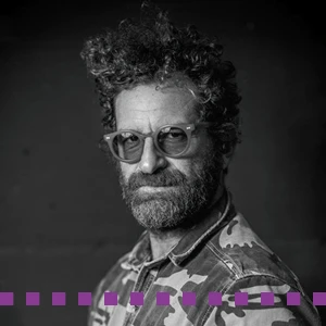 Davide dormino.