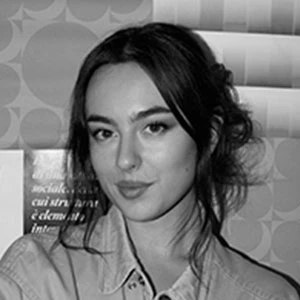 Gaia Formigari.