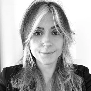 Gaia Richelli.