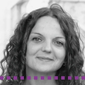 Gianna Bentivenga.