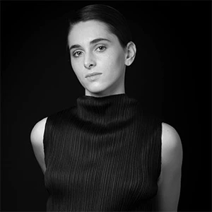 Giulia Boccarossa.