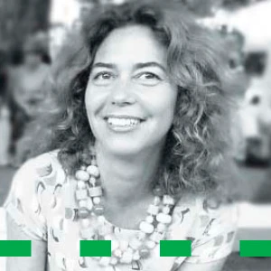 Guenda Cermel.
