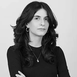 Iris Gentili.