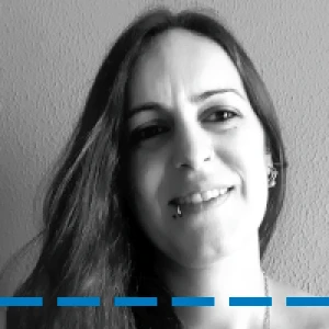 Lara Forgione.
