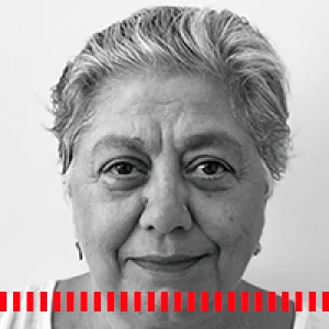 Lina Pallotta.