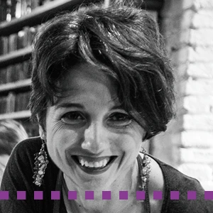 Maria Pina Bentivenga.