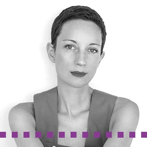 Marta Jovanovic.