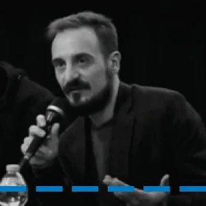 Massimiliano Napoli.