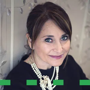 Michela Reverberi.