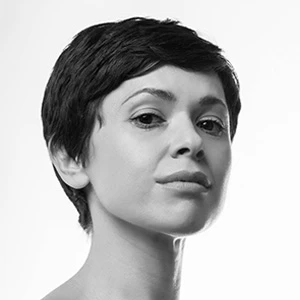 Silvia Vacirca.