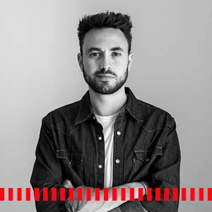 Simone Spampinato.