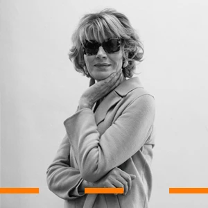 Stefania Conti.