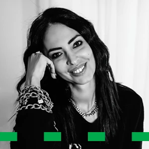 Valeria Magistro.