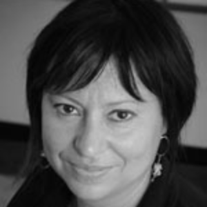 Maria Kozhevnikov.