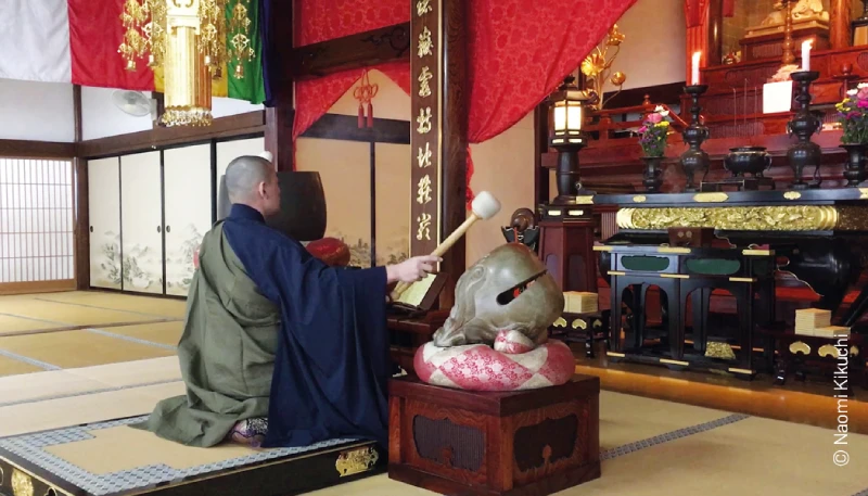 progetti_studenti_cinema_naomi_kikuchi_tesi_il_documentario_e_le_sue_declinazioni_obaachan_prayer