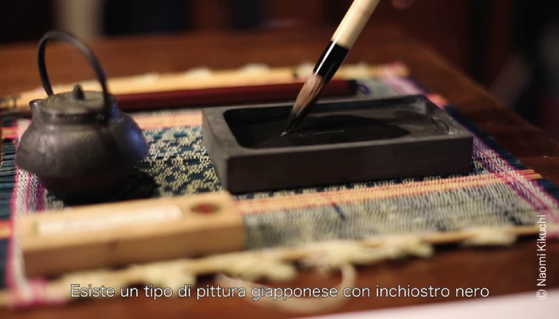 progetti_studenti_cinema_naomi_kikuchi_tesi_il_documentario_e_le_sue_declinazioni_obaachan_scrittura_giapponese_1