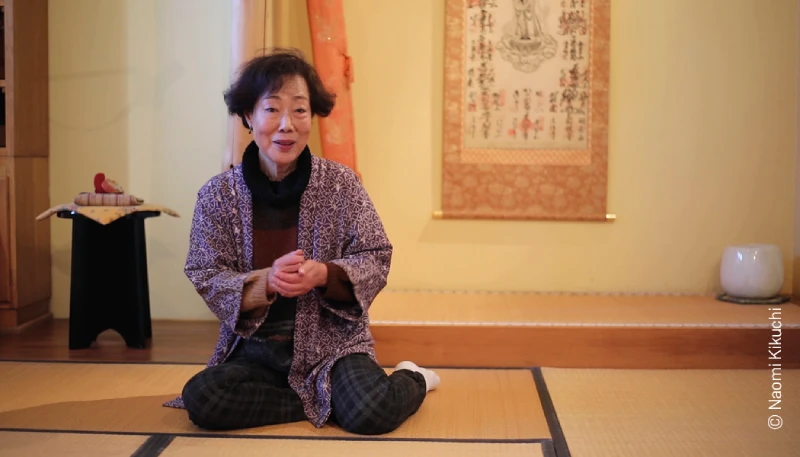 progetti_studenti_cinema_naomi_kikuchi_tesi_il_documentario_e_le_sue_declinazioni_obaachan_tradizioni