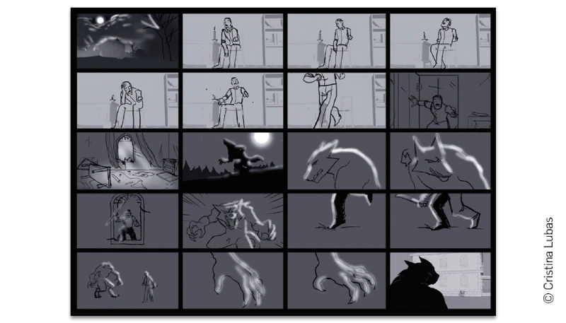 progetti_studenti_computer_animation_and_visual_effects_cristina_lubas_tesi_il_rapporto_tra_disegno_e_animazione_storyboard