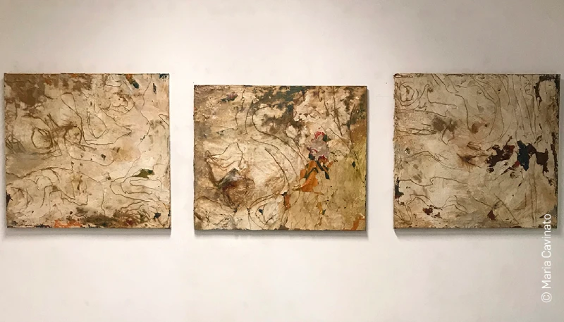 progetti_studenti_pittura_maria_cavinato_tesi_sullastrazione_quadri