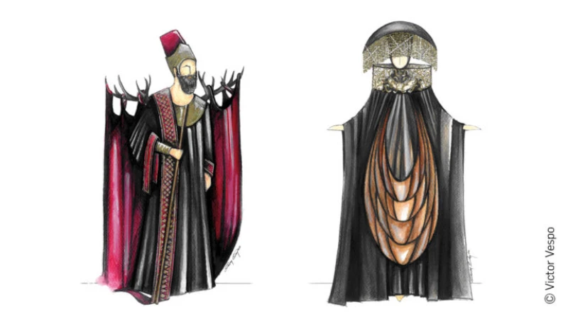 progetti_studenti_scenografia_Victor_Vespo_tesi_Orestiade_personaggi-768x439