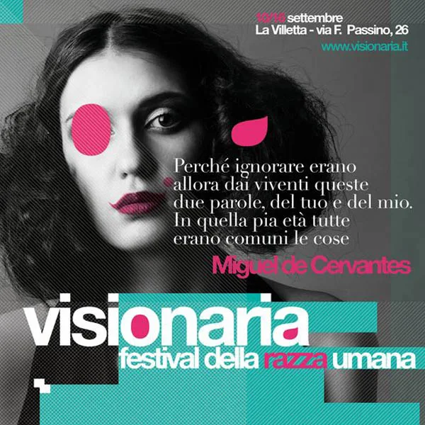 visionaria