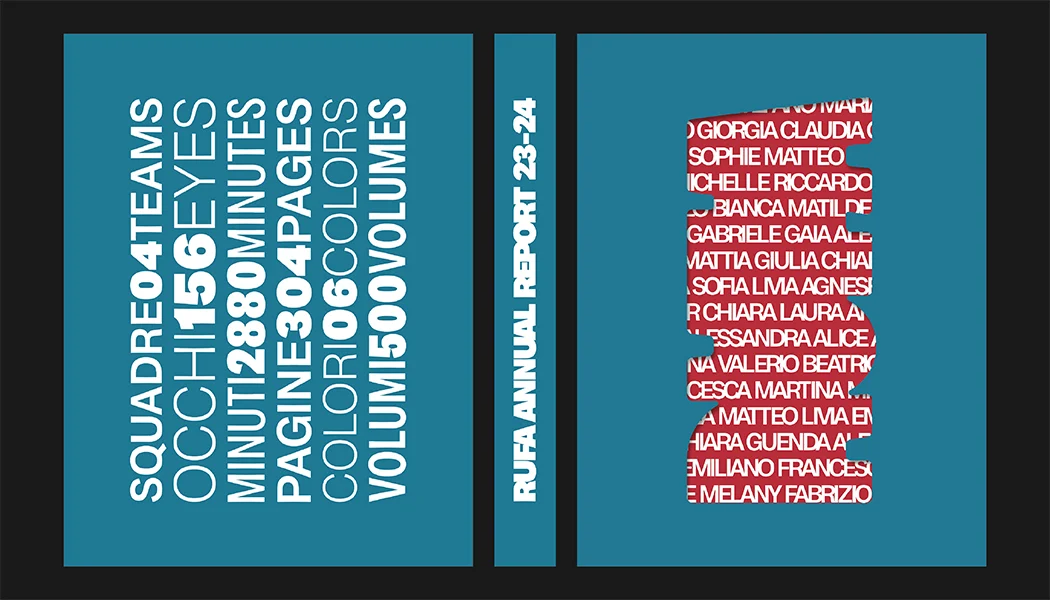 Annual Report 2023 – 2024