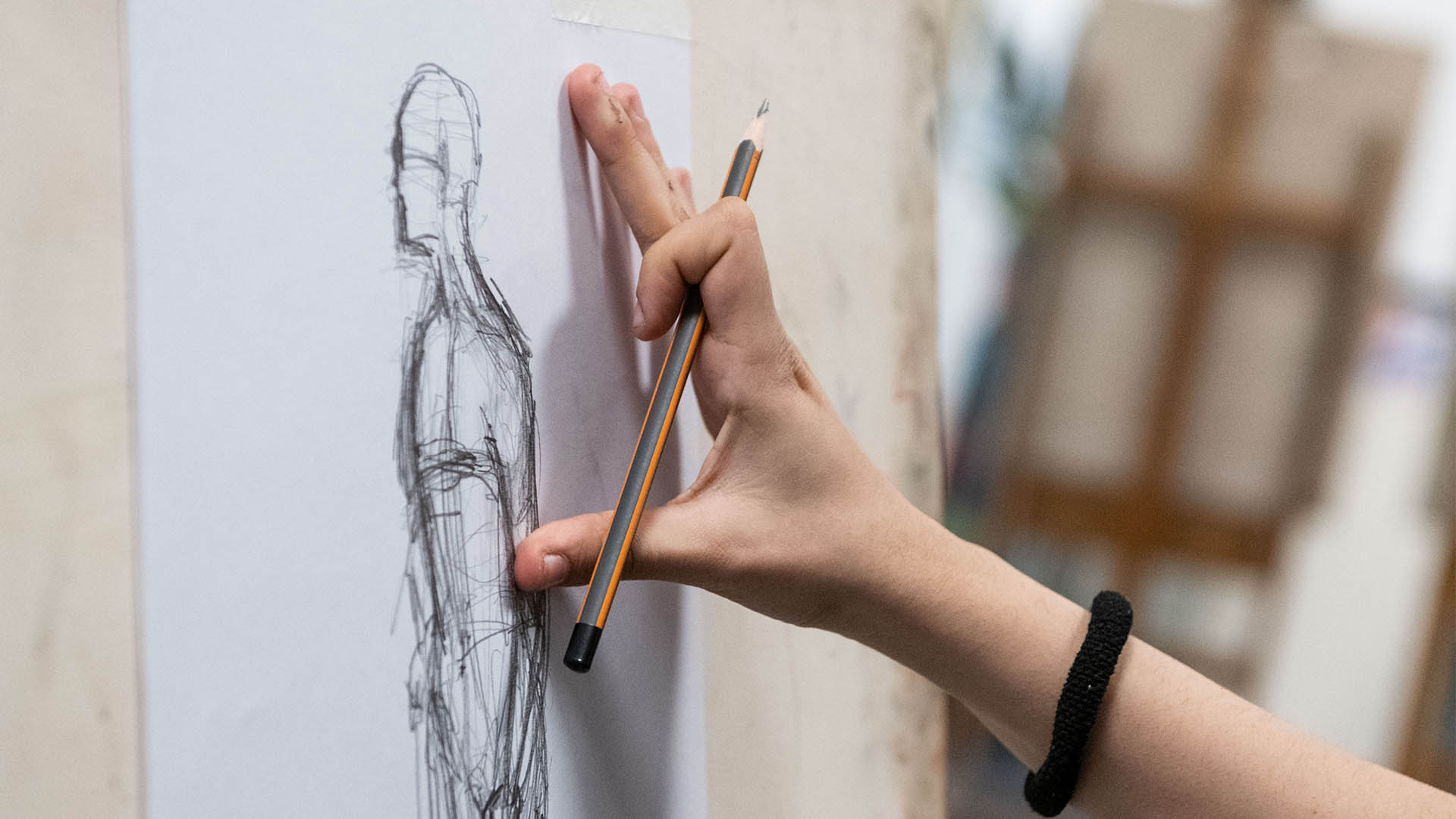 Expressive Drawing Techniques
