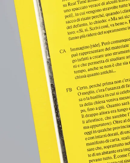 Morte manifesta
