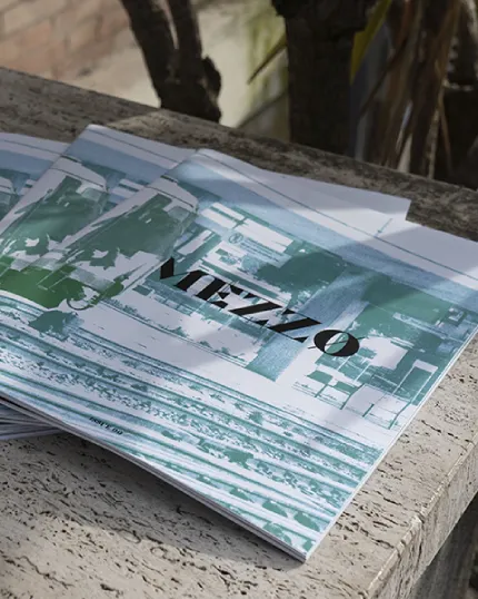 MEZZO Magazine