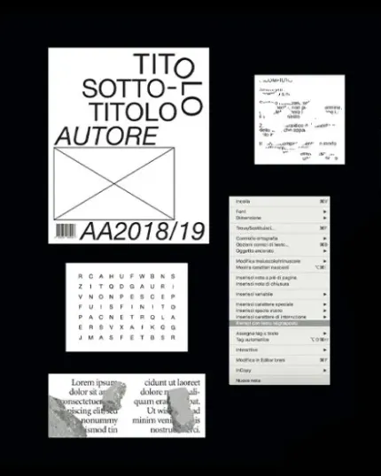 Non l’ho finito