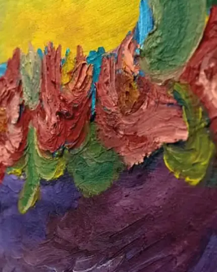 Il sogno dell’arte