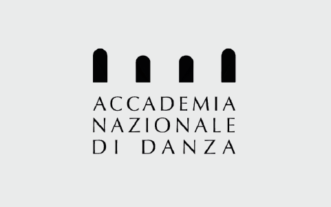 Logo Accademica Nazionale Di Danza.
